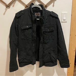 Levi’s Casual Coat